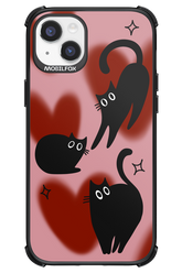 PAWHEARTS - Apple iPhone 14 Plus