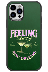 Feeling Lucky - Apple iPhone 12 Pro