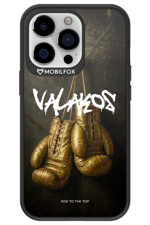 Golden - Apple iPhone 13 Pro