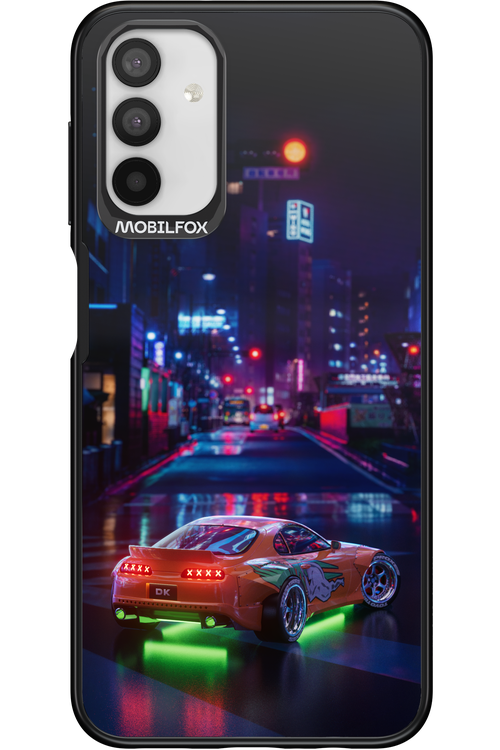 Tokyo Dreams - Samsung Galaxy A04s