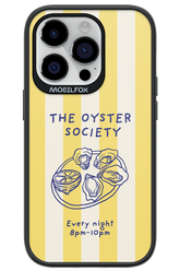 Oyster Society - Apple iPhone 14 Pro