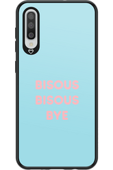 Bisous - Samsung Galaxy A50