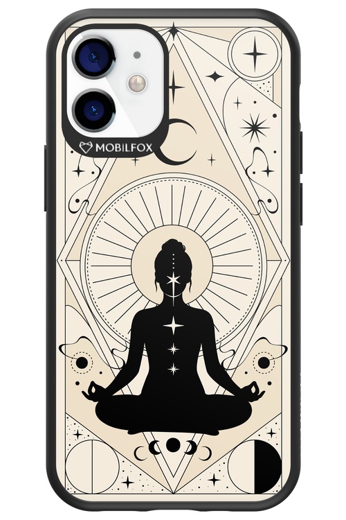 Soul Peace - Apple iPhone 12 Mini