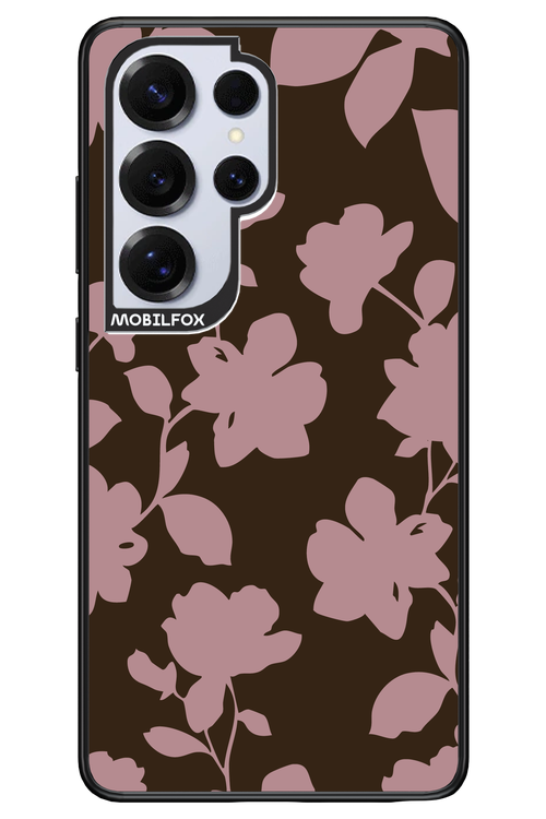 Flower Serenade - Samsung S25 Ultra