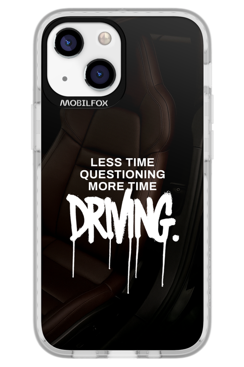 More Driving - Apple iPhone 13 Mini