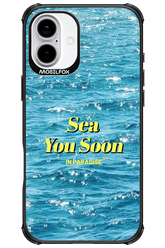 Sea You - Apple iPhone 16 Plus