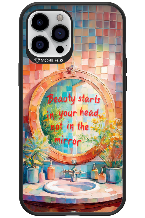 Real Beauty - Apple iPhone 12 Pro Max