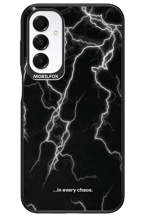 Chaotic Thunder 2.0 - Samsung A16