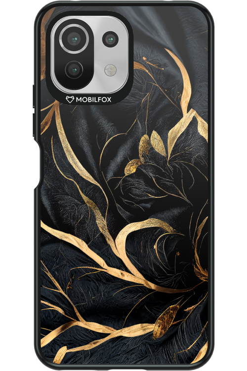 Ilmenite - Xiaomi Mi 11 Lite (2021)