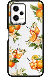 Orange Spritz - Xiaomi Redmi Note 12 5G
