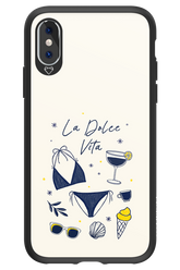 Dolce Vita - Apple iPhone X