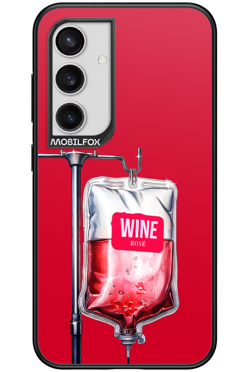 Sos Wine - Samsung Galaxy S24