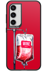 Sos Wine - Samsung Galaxy S24