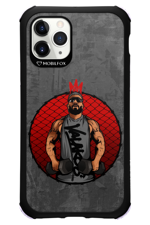 King V - Apple iPhone 11 Pro