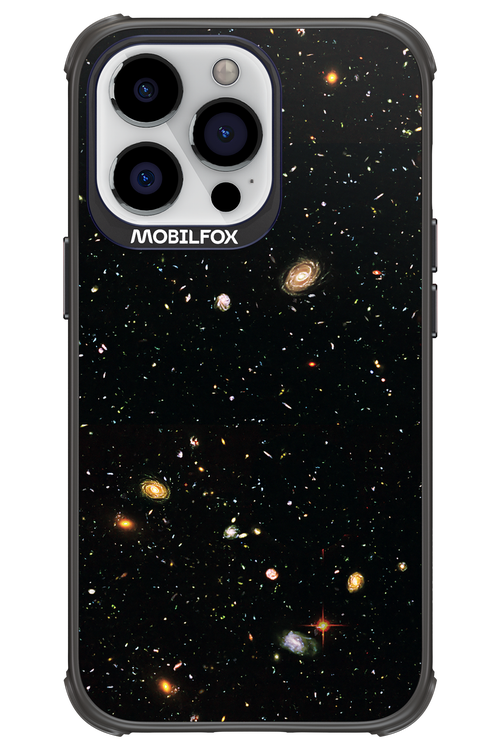 Cosmic Space - Apple iPhone 13 Pro
