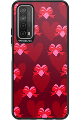 My Heart My Love - Huawei P Smart 2021