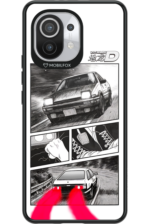 Vitamin D - Xiaomi Mi 11 5G