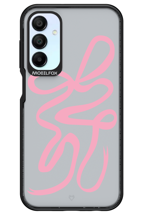 Pink Bow - Samsung Galaxy A15
