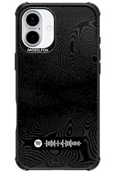 Techno frequency - Apple iPhone 16 Plus