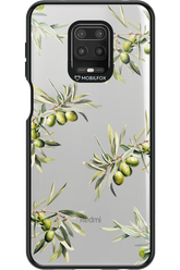 Olive Tree - Xiaomi Redmi Note 9 Pro