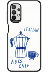 Caffee Blue - Samsung Galaxy A32 5G