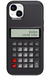 Calculator - Apple iPhone 15 Plus
