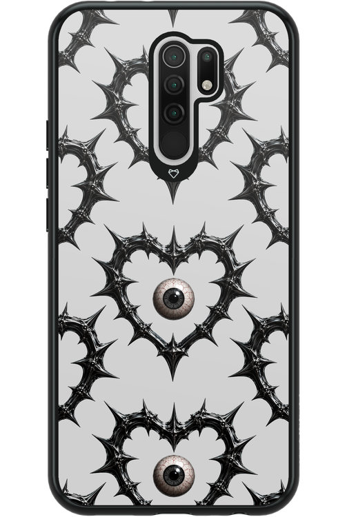 Heart Vision 2.0 - Xiaomi Redmi 9