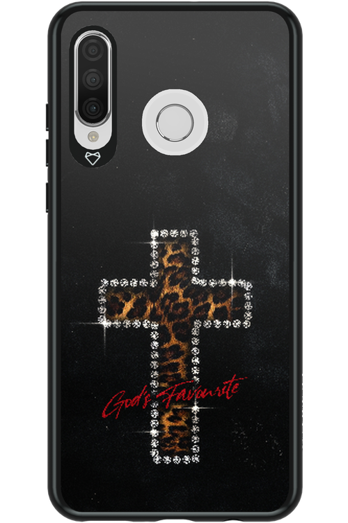 God's Favourite - Huawei P30 Lite
