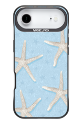 Baby Blue Sea - Apple iPhone 17 Air