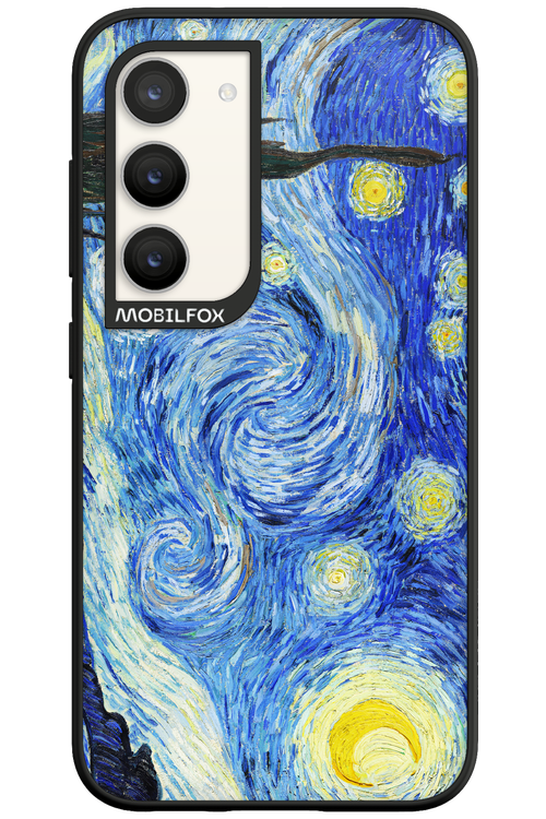 Starry Night - Samsung Galaxy S23