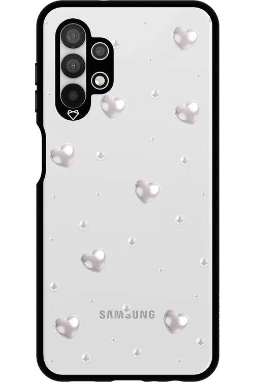 Pearl Tears - Samsung Galaxy A13 4G