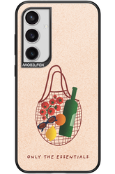 Essentials Only - Samsung Galaxy S24+