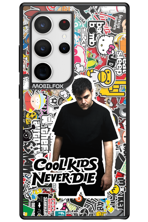 CKND_STICKER - Samsung Galaxy S24 Ultra