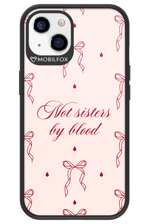 Sisters Red 2.0 - Apple iPhone 13
