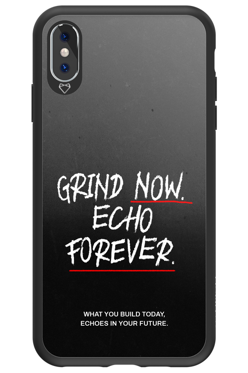Grind Now - Apple iPhone XS Max