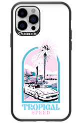 Tropical Speed - Apple iPhone 12 Pro
