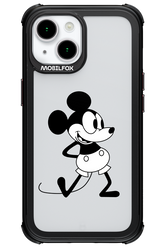 Iconic Mouse - Apple iPhone 15