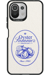 Oyster Summer - Xiaomi Mi 11 Lite (2021)