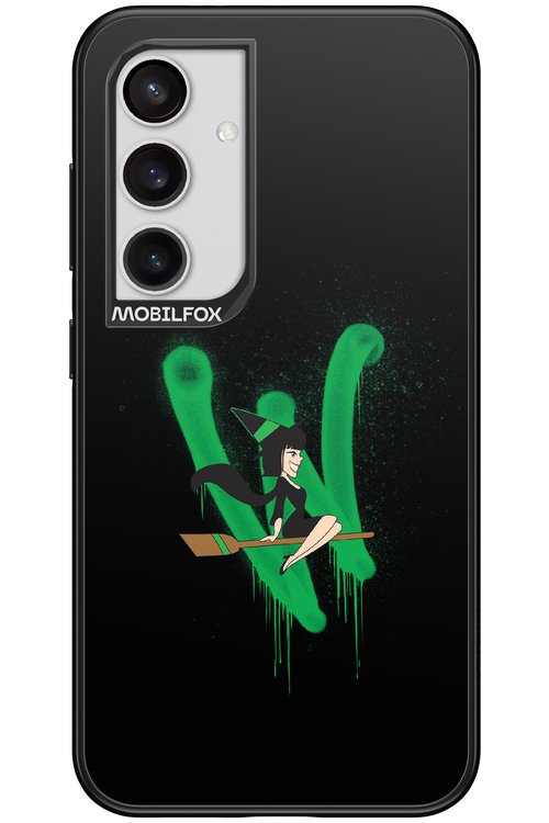 WITCH - Samsung Galaxy S24