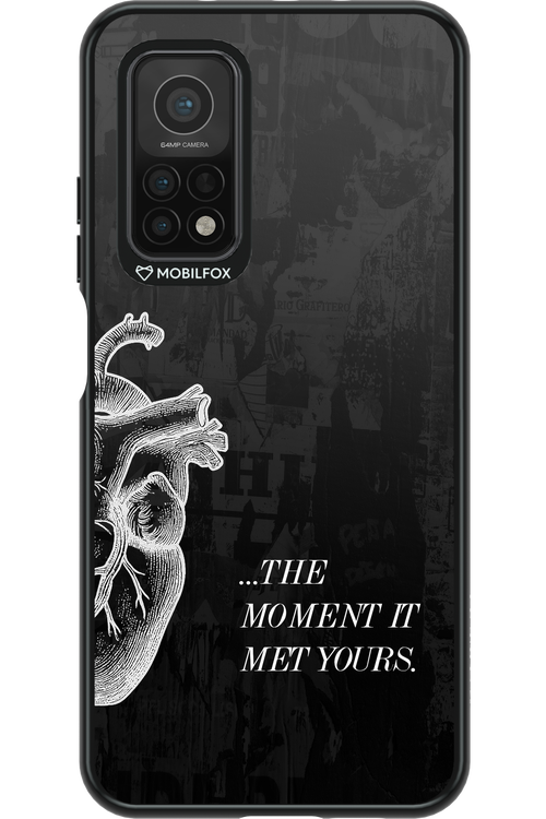 His Heart - Xiaomi Mi 10T 5G