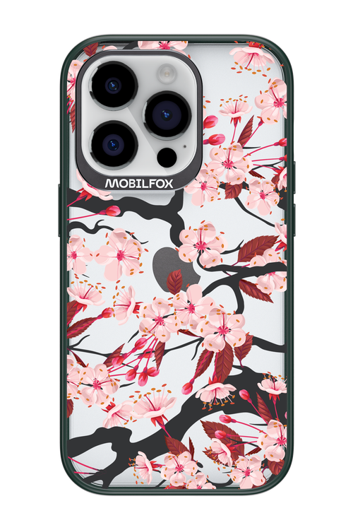 Sakura - Apple iPhone 14 Pro
