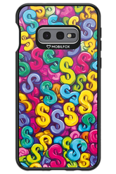 I need dollars - Samsung Galaxy S10e