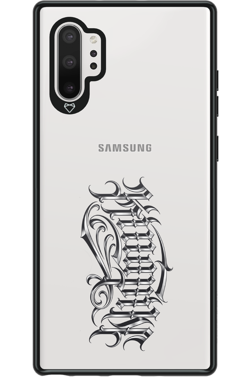Chaotic Love - Samsung Galaxy Note 10+