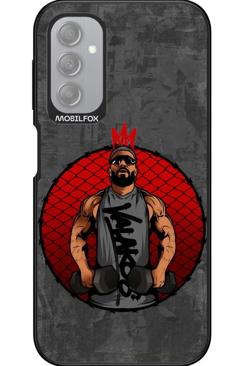 King V - Samsung Galaxy A14