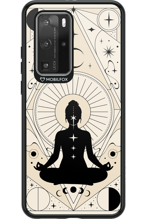 Soul Peace - Huawei P40 Pro