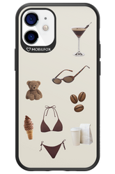 Espresso Lover - Apple iPhone 12 Mini