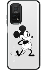 Iconic Mouse - Xiaomi Mi 10T 5G