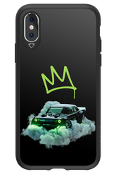 Just Dont Die - Apple iPhone XS