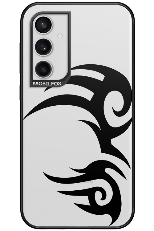 Tattoo Icon - Samsung Galaxy S23 FE