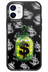 Money Bomb - Apple iPhone 12 Mini